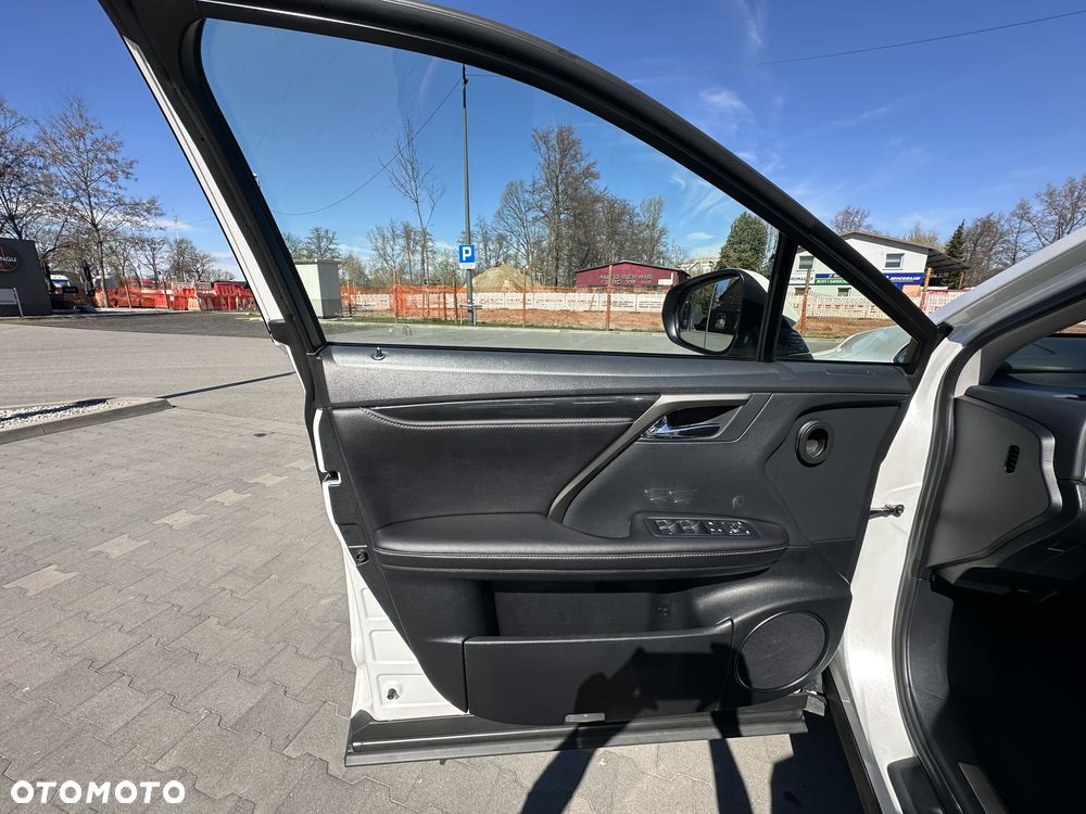 Lexus RX 200t / 300 Optimum - 27