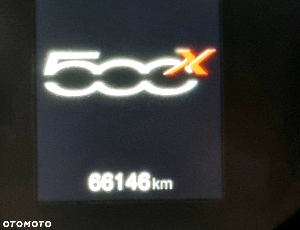 Fiat 500X 1.3 Sport DCT - 17