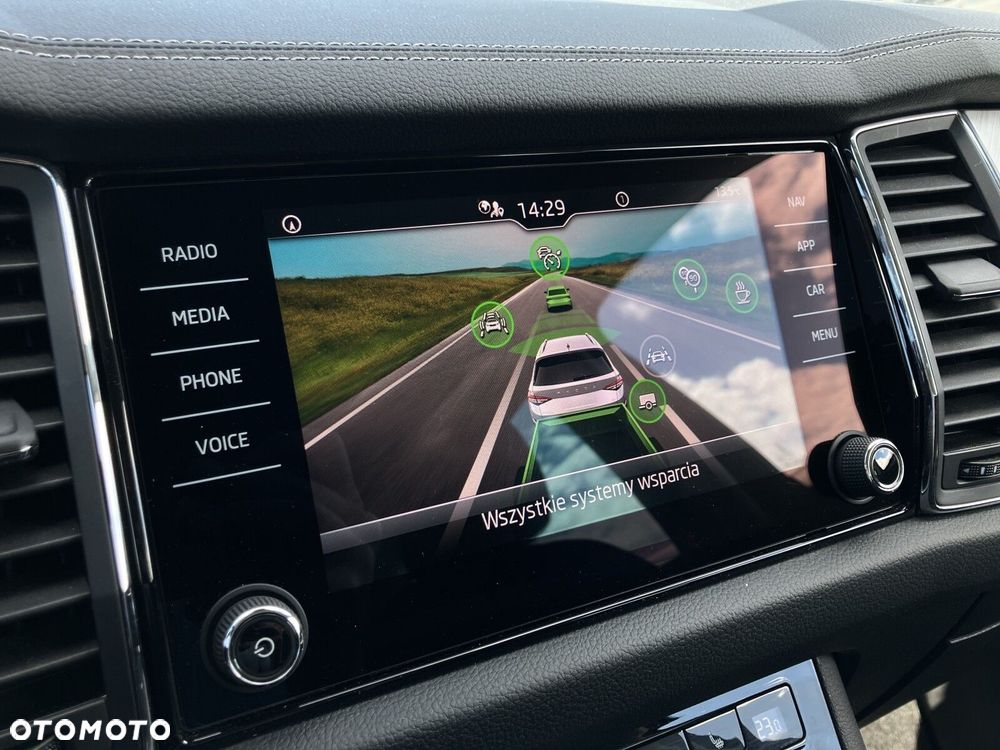 Skoda Kodiaq 2.0 TDI 4x2 Ambition DSG - 21