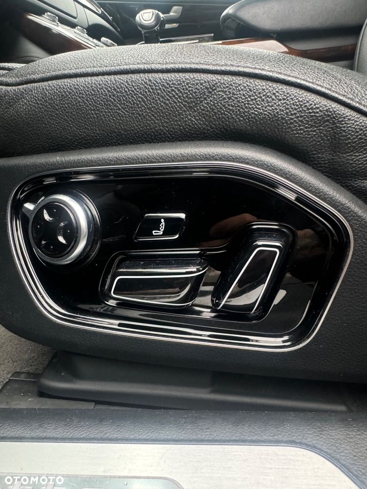 Audi A8 L 55 TFSI quattro tiptronic - 17