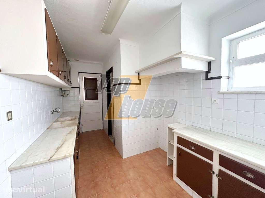 Moradia Isolada T3 com Lote de 410 m² - Caparica - Grande imagem: 5/35
