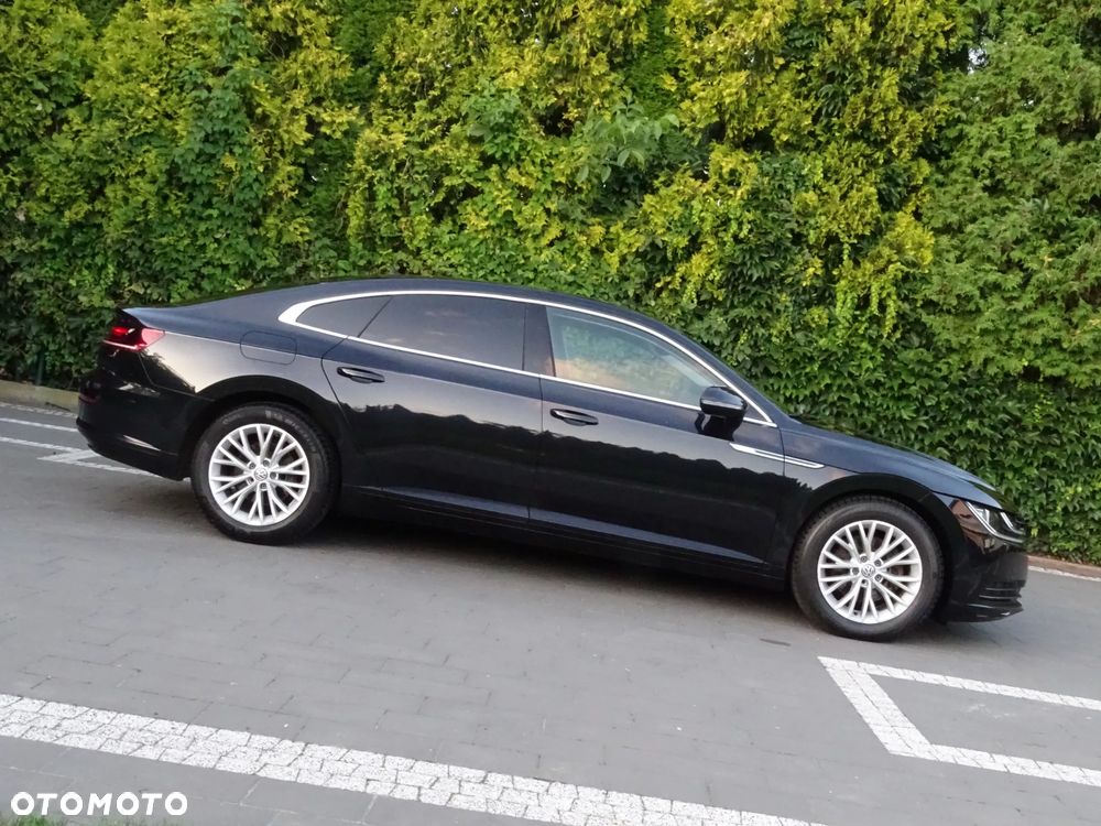 Volkswagen Arteon 2.0 TDI SCR DSG - 8