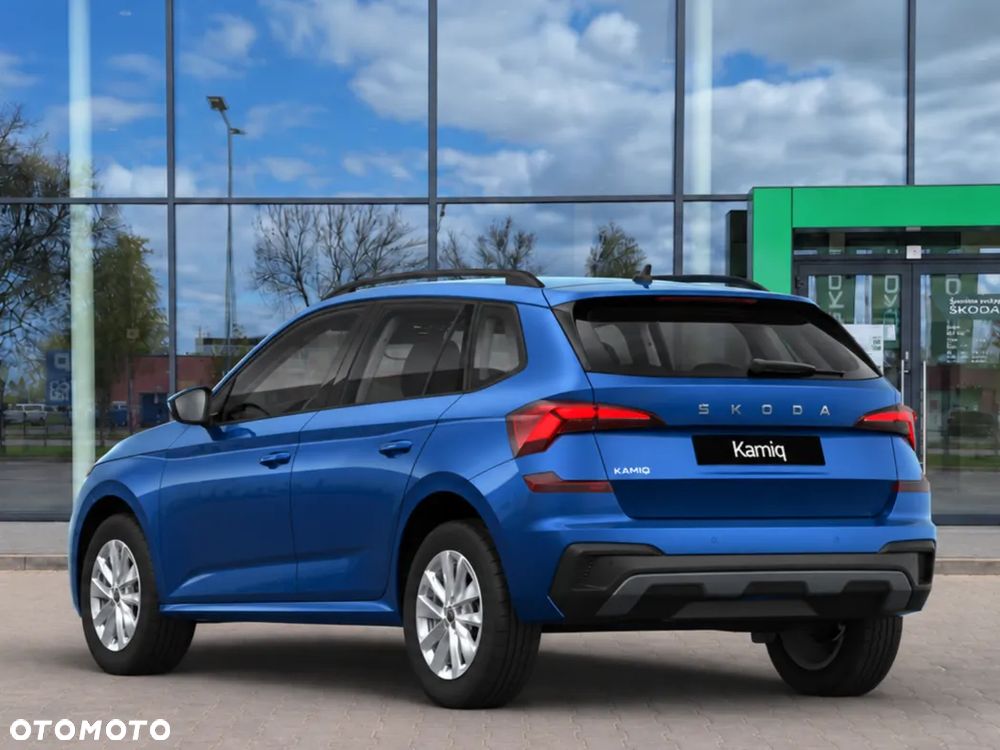 Skoda Kamiq 2026 photo 5