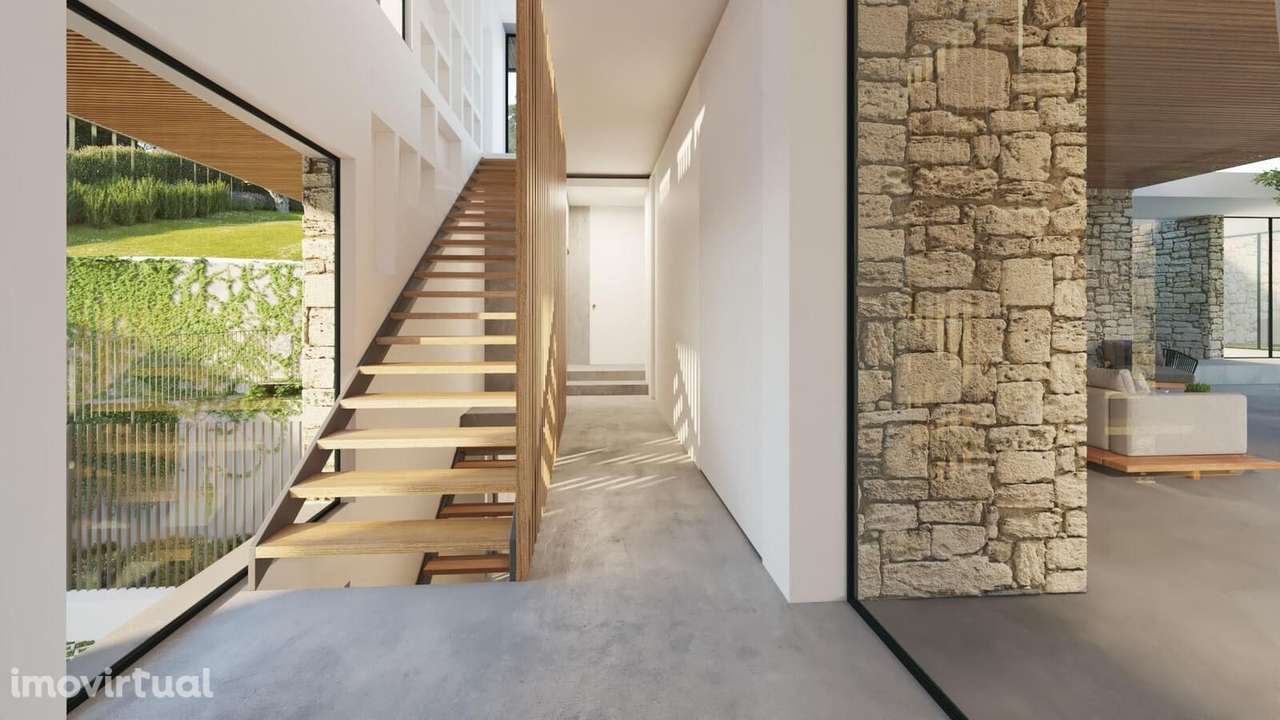 Terreno Urbano 2020 m2, Malveira da Serra, Cascais - Grande imagem: 3/18