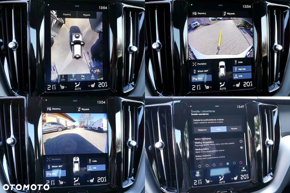 Volvo XC 60 D4 Geartronic RDesign - 36