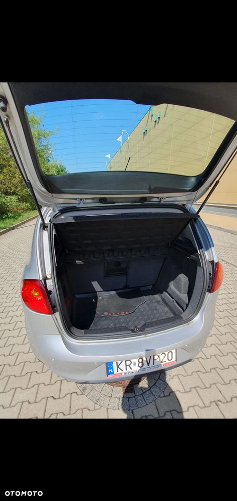 Seat Altea 1.2 TSI Reference - 6