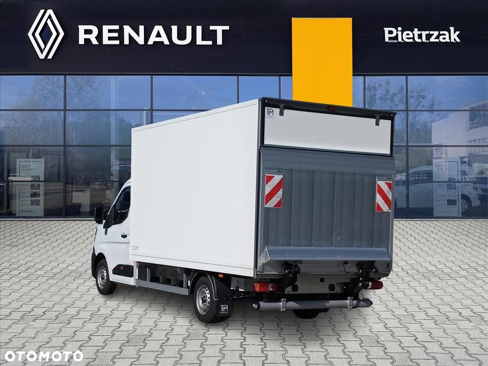 Renault master - 3