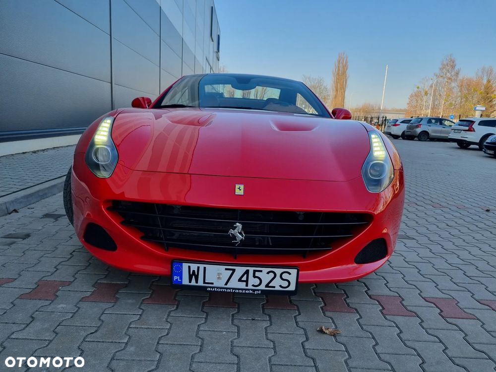 Ferrari California T - 9