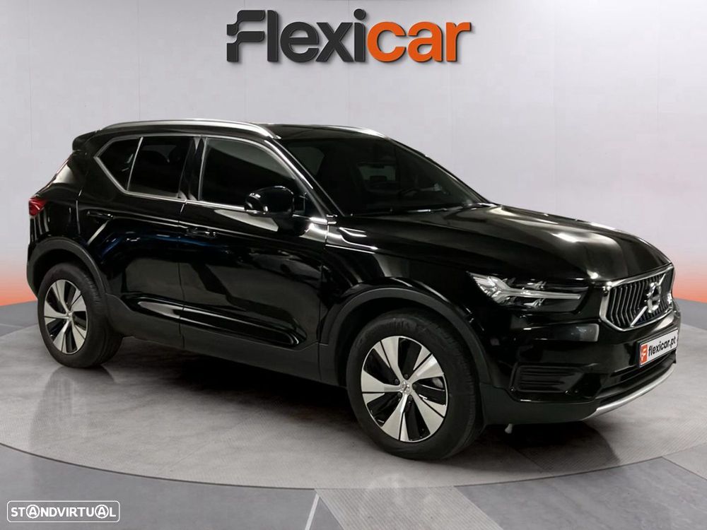 Volvo XC 40 - 1