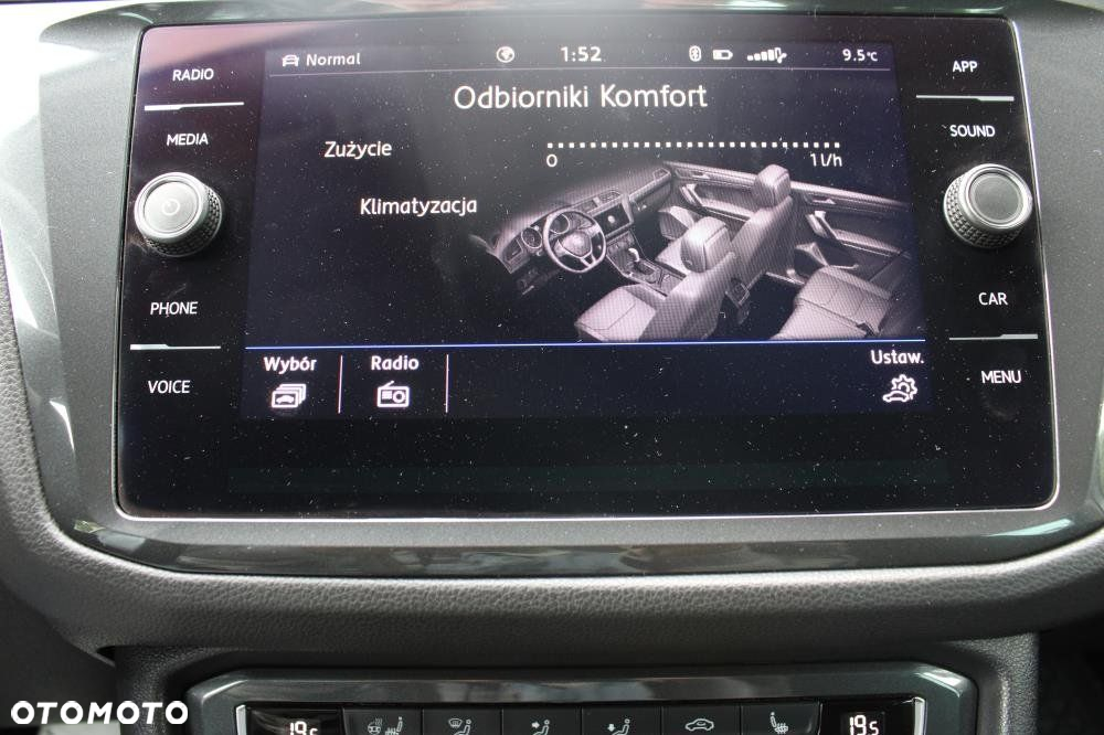Volkswagen Tiguan - 19