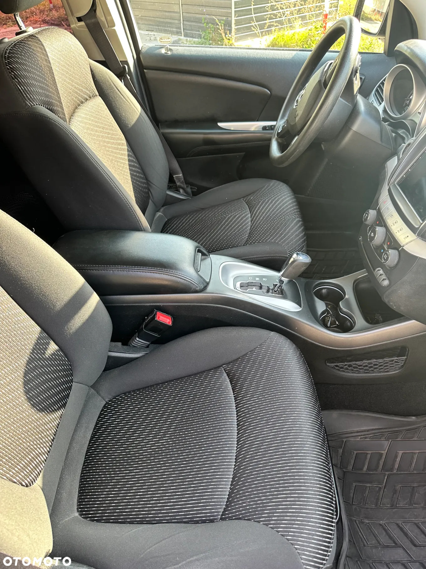 Dodge Journey - 7