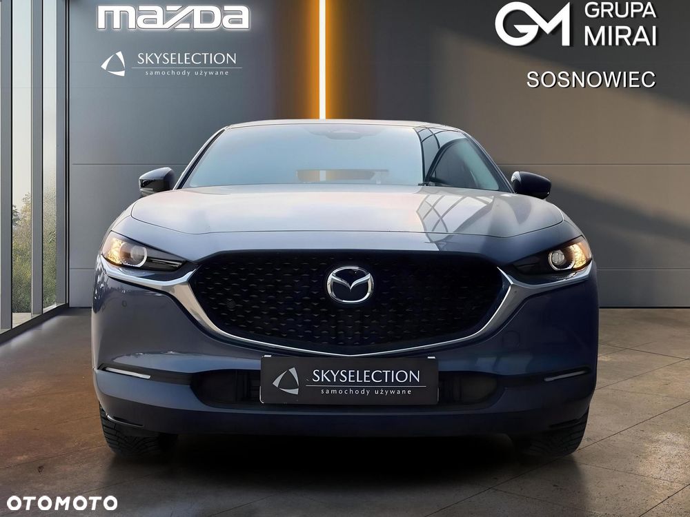 Mazda CX-30 - 9