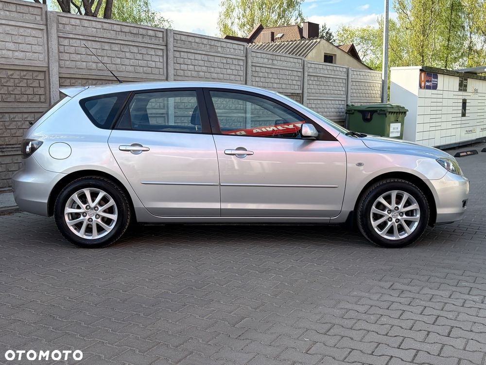 Mazda 3 1.6 MZR Edition - 28