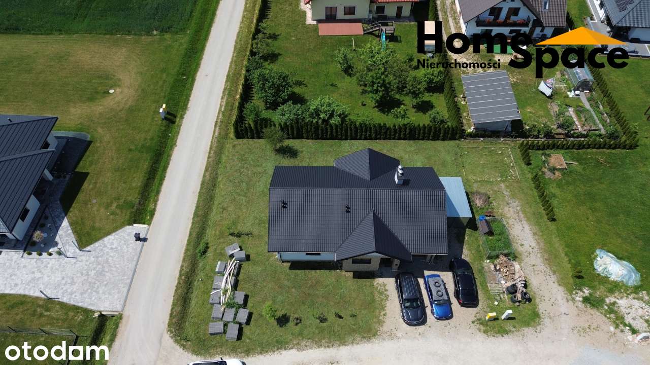 Przytulny dom 15 minut od Rzeszowa - Pełny obrazek: 2/17