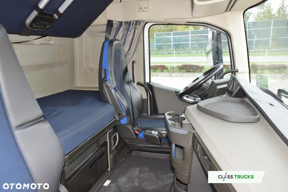 Volvo FH 500 Globetrotter XL - 14