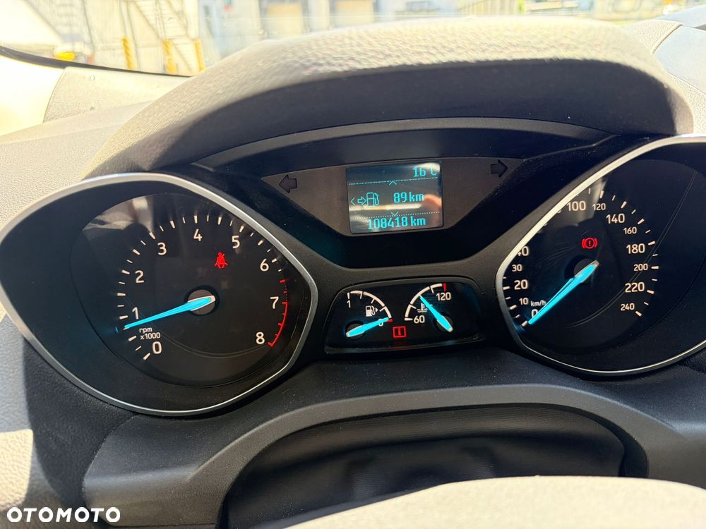 Ford Kuga 1.5 EcoBoost FWD Trend ASS - 13