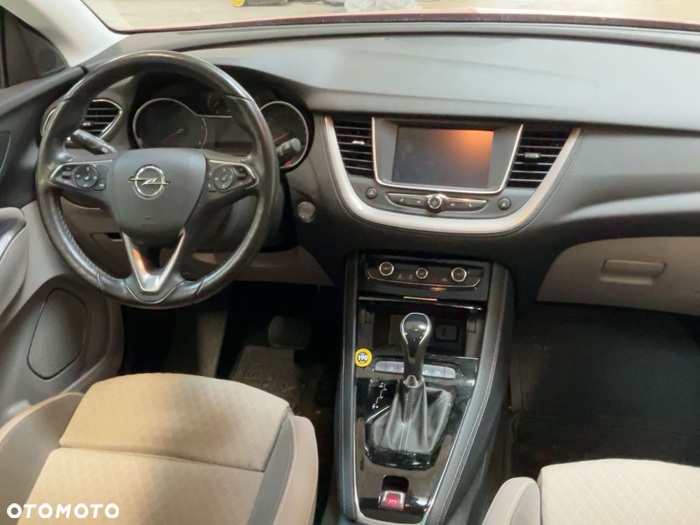 Opel Grandland X 1.5 D Start/Stop Automatik Business INNOVATION - 8