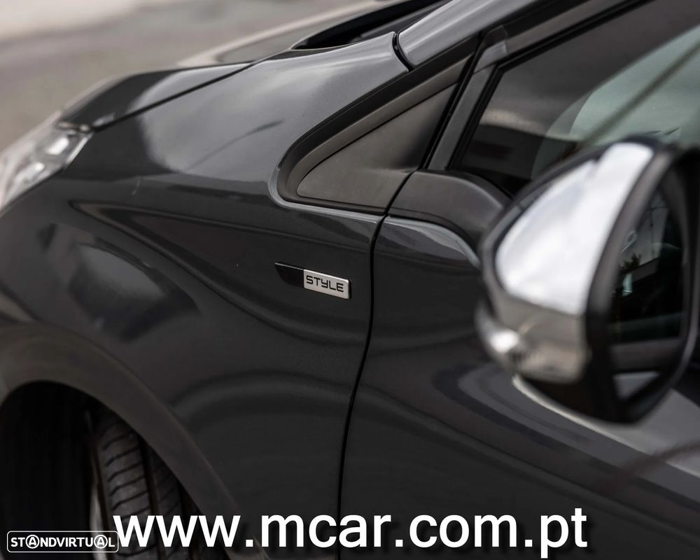 Peugeot 208 1.2 VTi Active - 3