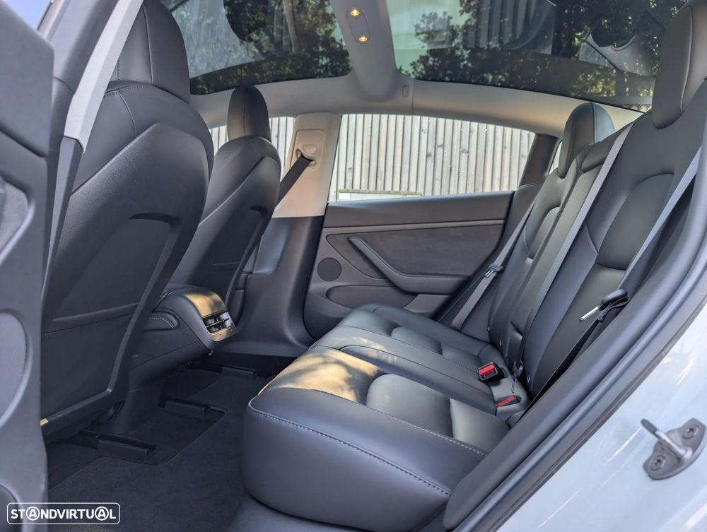 Tesla Model 3 Long Range Tração Integral - 21
