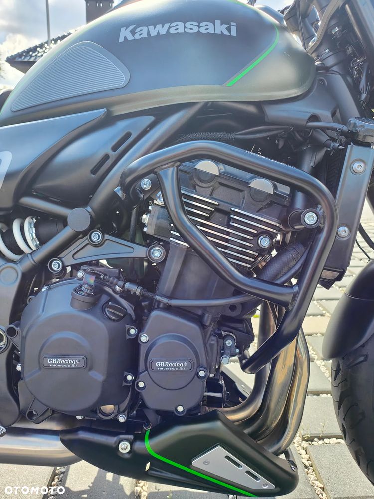 Kawasaki Z 900 RS - 5