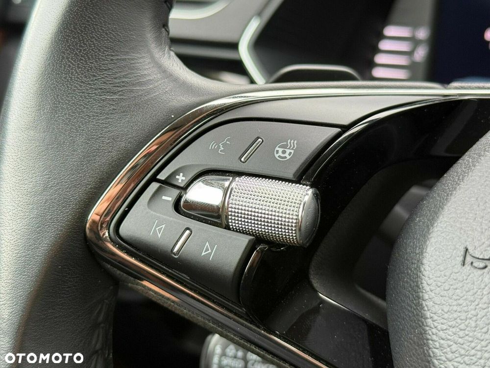 Skoda Superb - 16
