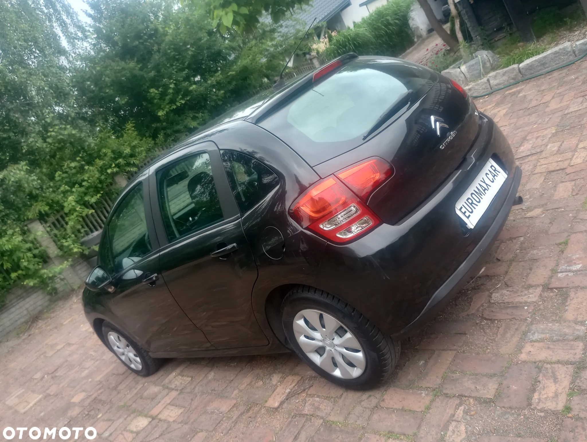 Citroën C3 1.4 VTi Exclusive - 3