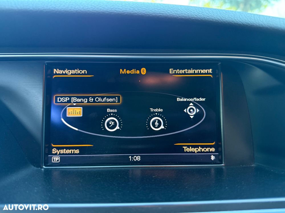 Audi A4 Allroad 2.0 TDI clean Quattro Stronic - 40