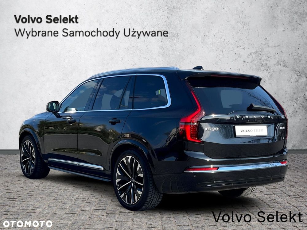 Volvo XC 90 - 5