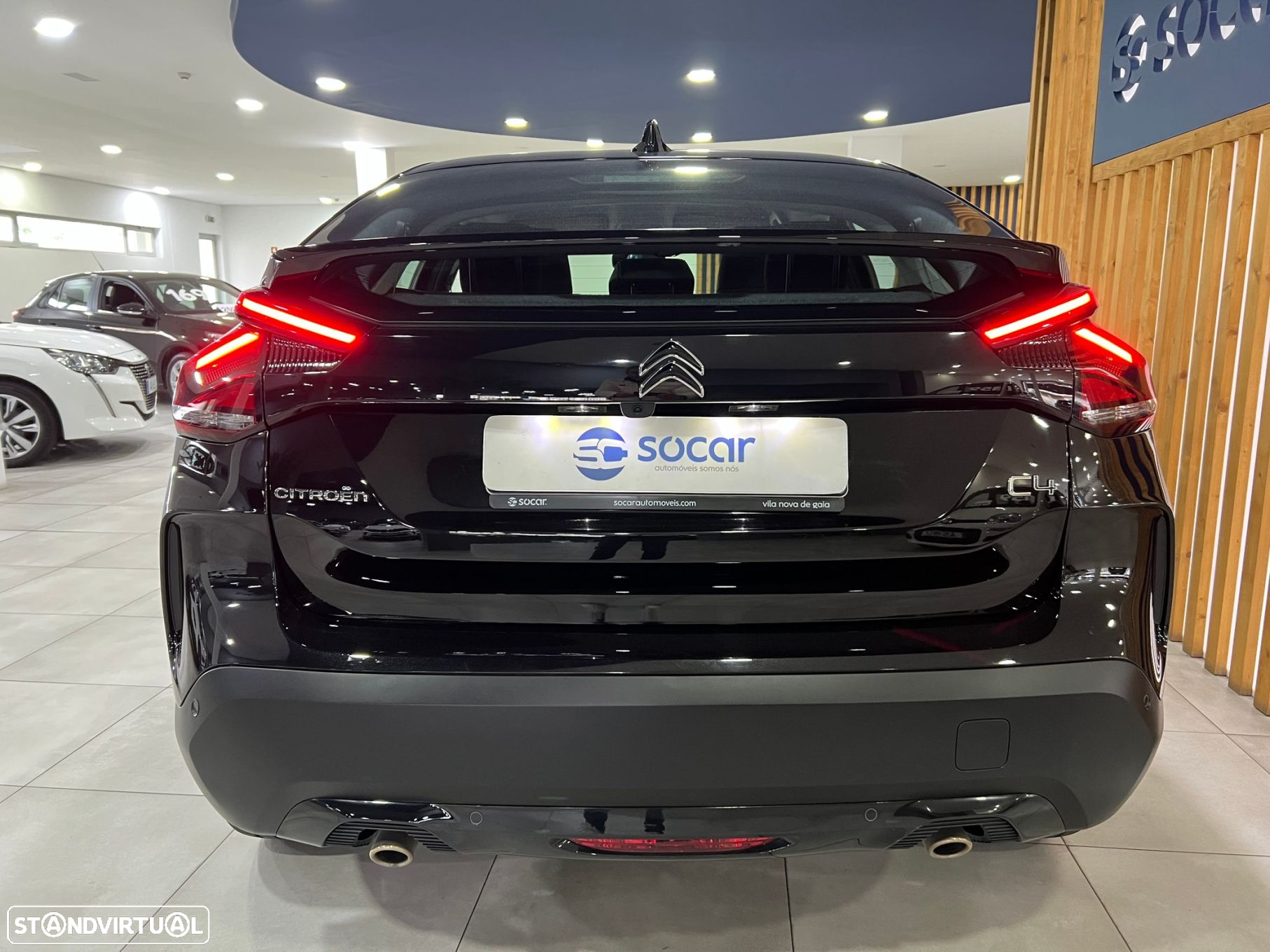 Citroën C4 1.2 PureTech Feel Pack - 7