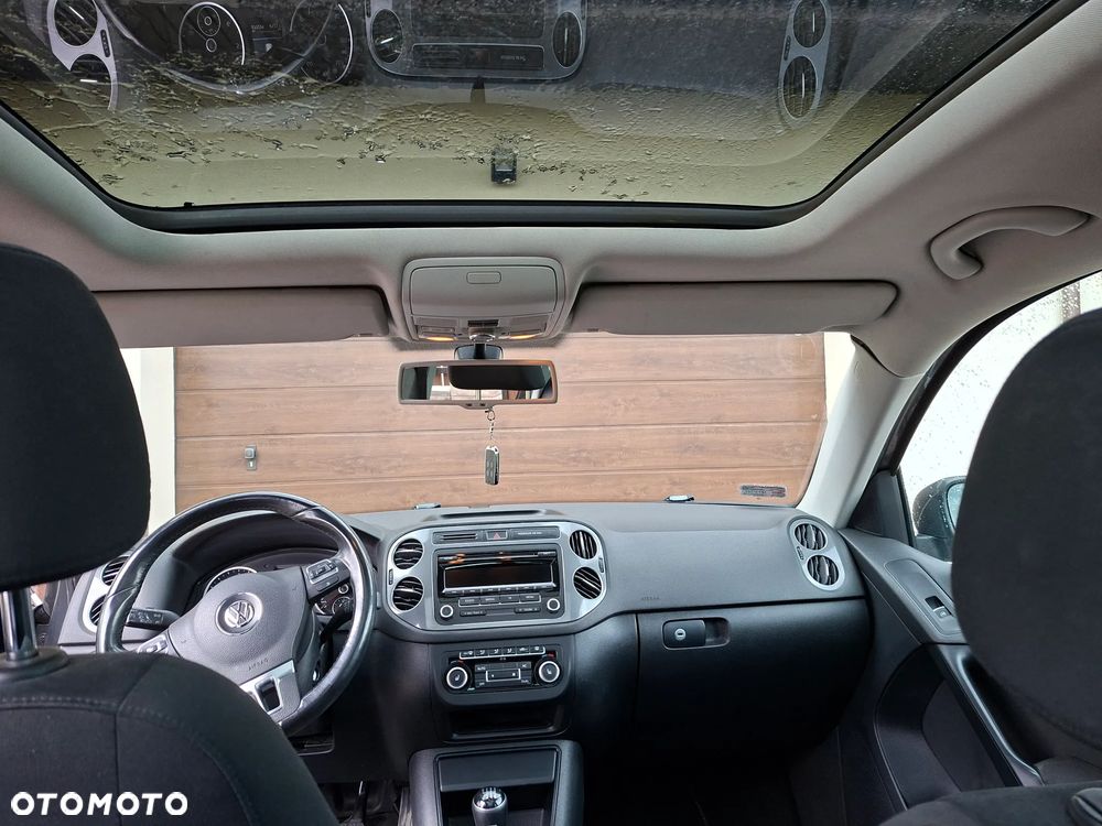 Volkswagen Tiguan - 6