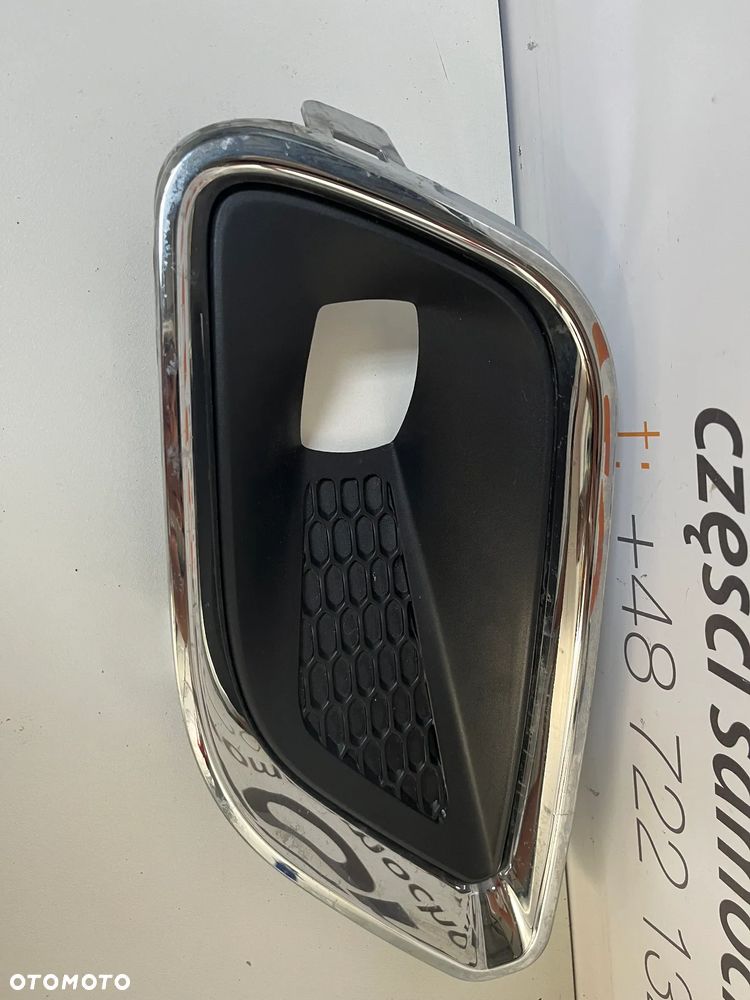 JEEP CHEROKEE 5 V KL KRATKA ZDERZAKA PRAWA PRZÓD 68287994AB - 2