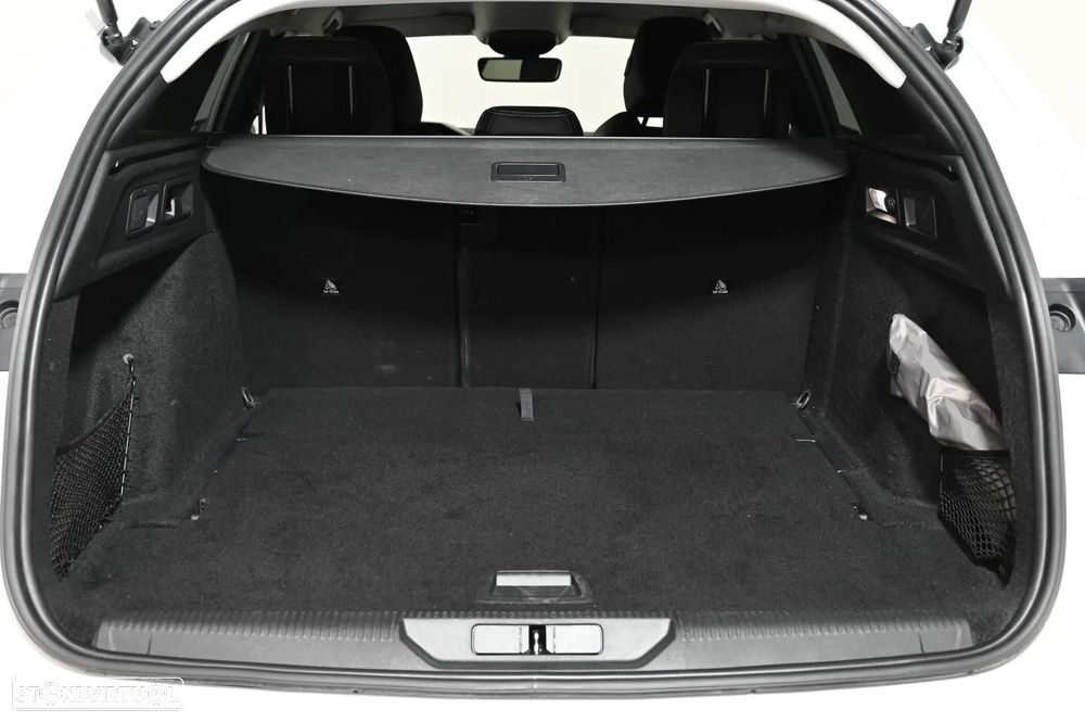 Peugeot 308 SW 1.2 PureTech Allure Pack EAT8 - 10