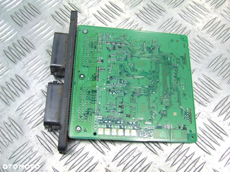 MAZDA 2 1.3 16V MZR KOMPUTER SILNIKA 279721-3790 - 2