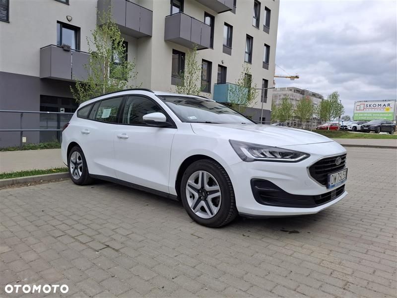 Ford Focus 1.5 EcoBlue SCR Active - 3