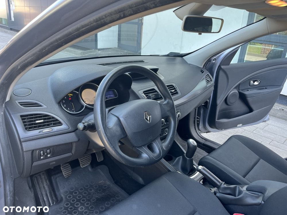 Renault Megane 1.5 dCi Generation - 14