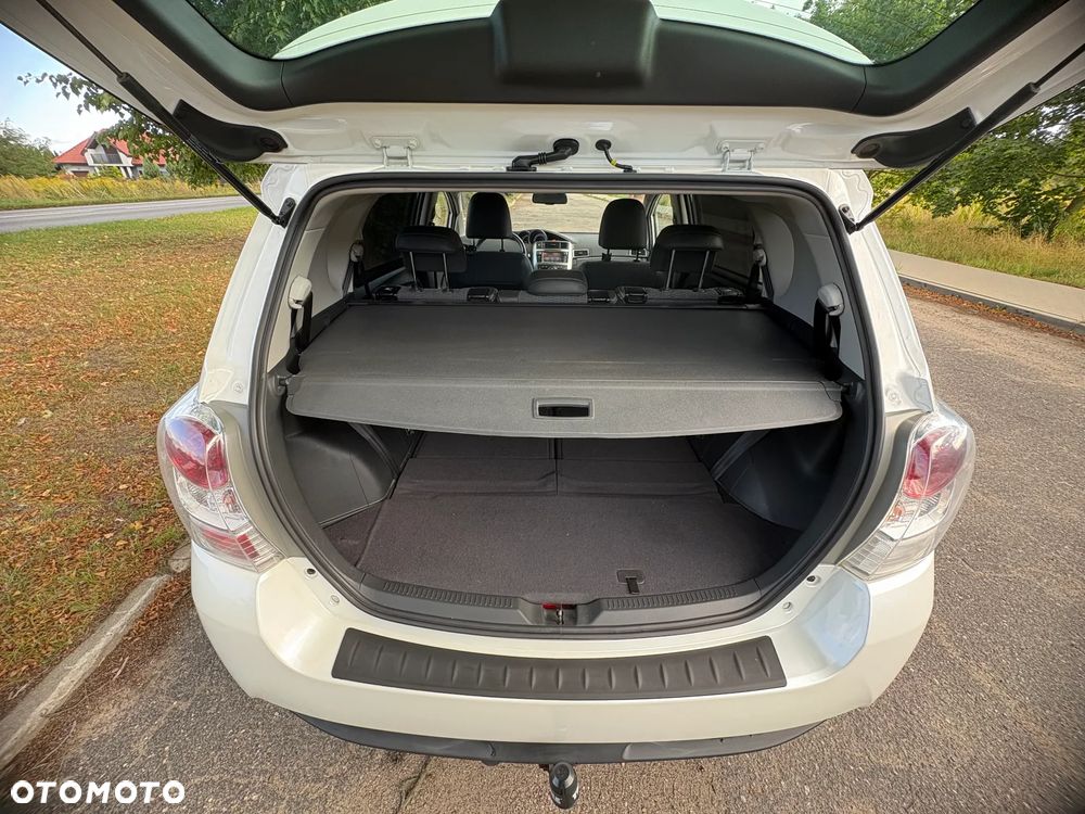 Toyota Verso 1.8 Premium EU5 7os - 30