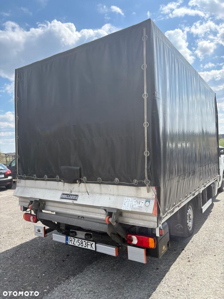 Renault MASTER - 4