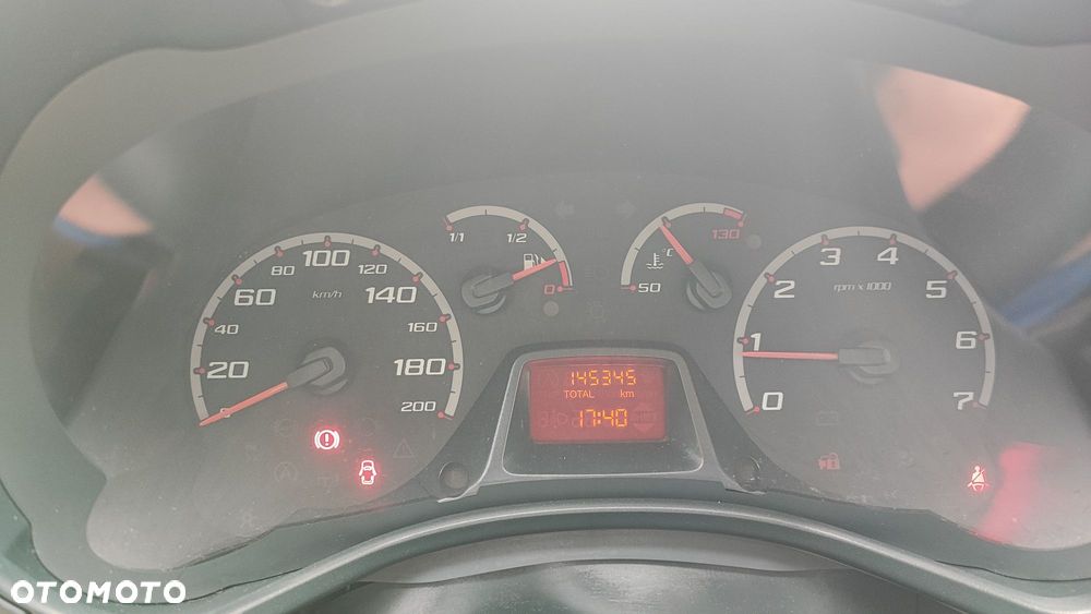 Ford KA 1.2 Concept+ - 29