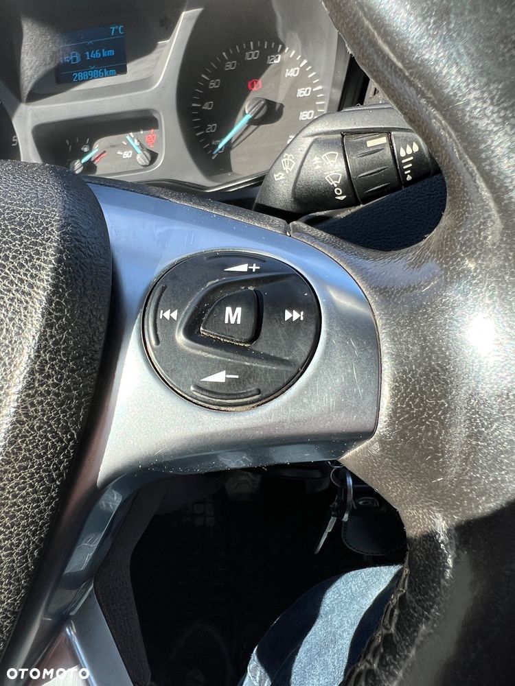 Ford Transit Furgon Brygadowy L4H3 Jumbo Salon Polska FV Vat 23% - 19