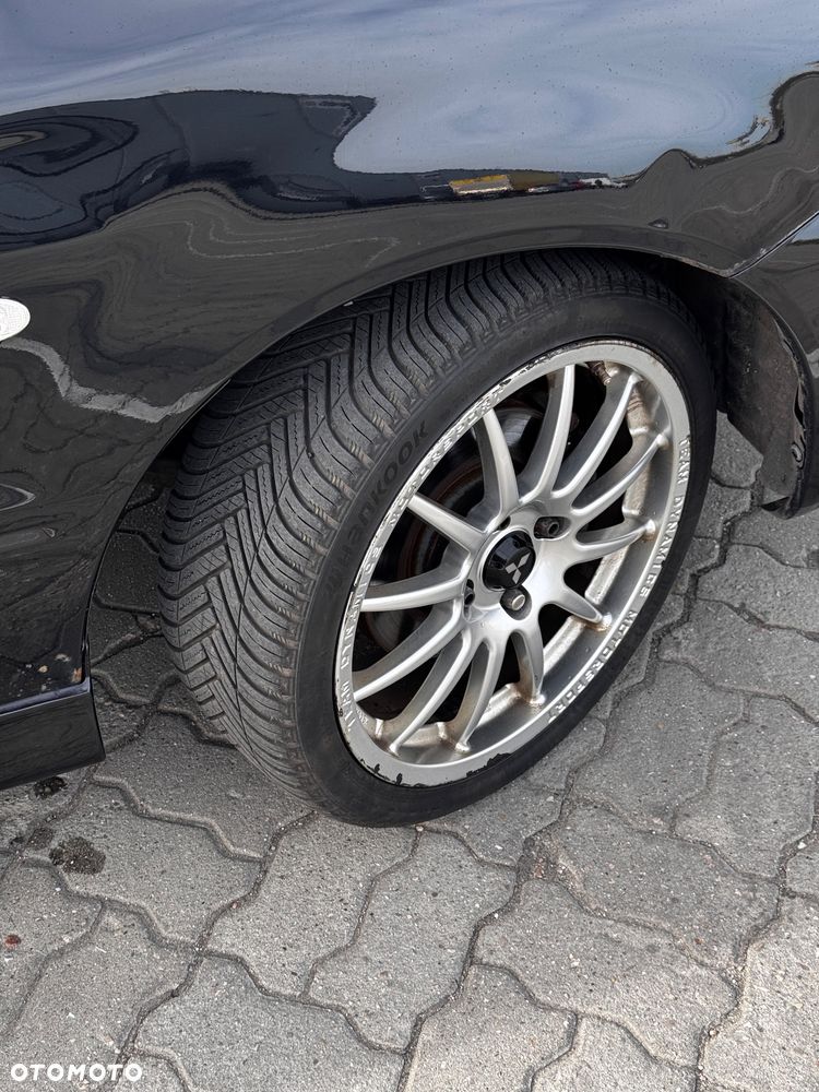 Mitsubishi Lancer 1.6 Comfort - 9