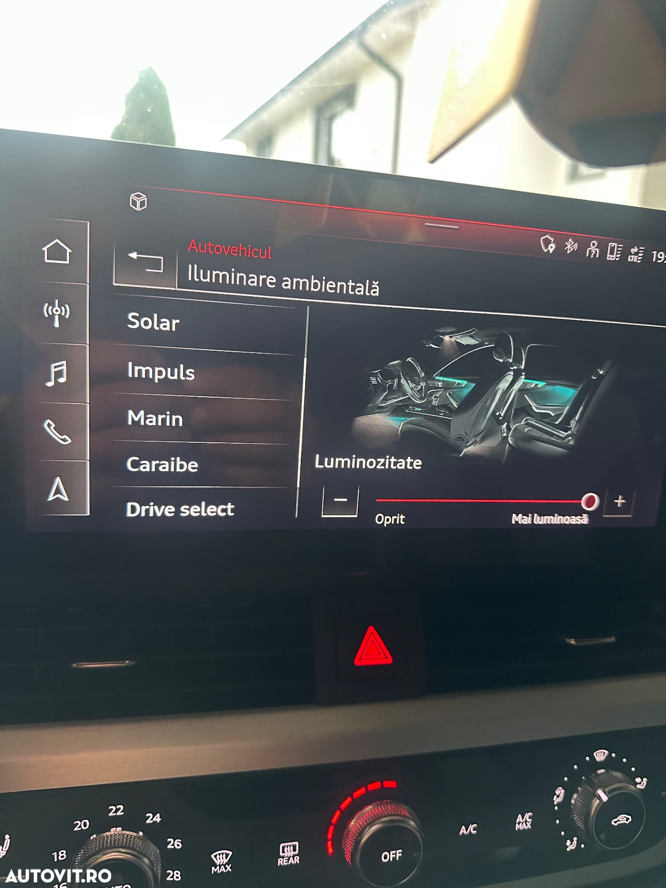 Audi A4 35 TDI S tronic MHEV S Line - 34