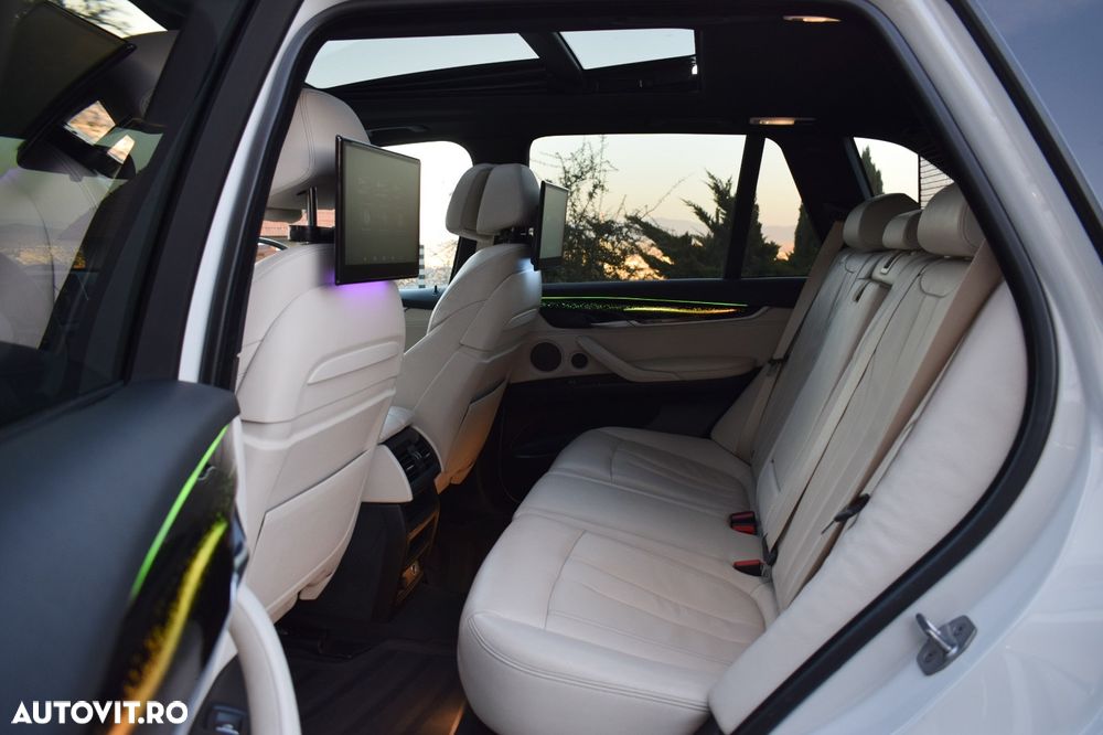 BMW X5 xDrive40e iPerformance - 6