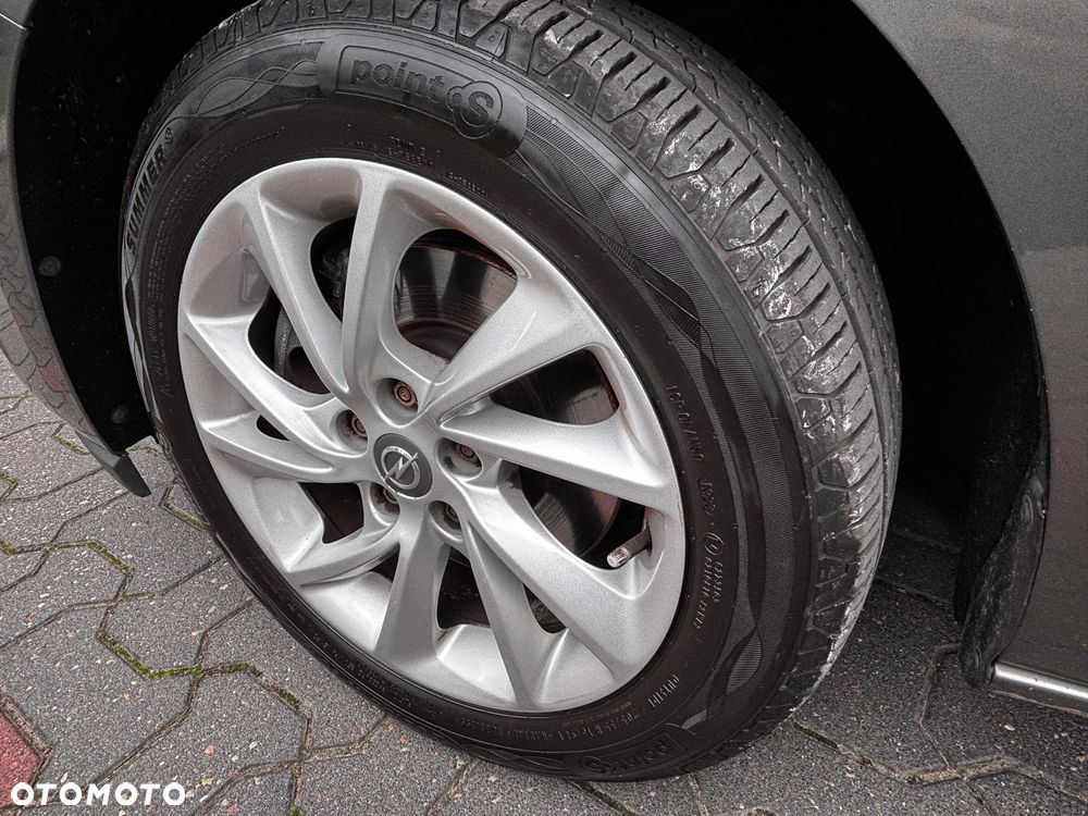 Opel Astra 1.6 D (CDTI) Start/Stop Sports Tourer Innovation - 7