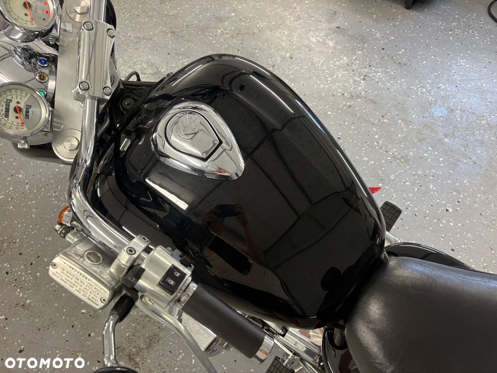 Honda Valkyrie - 17