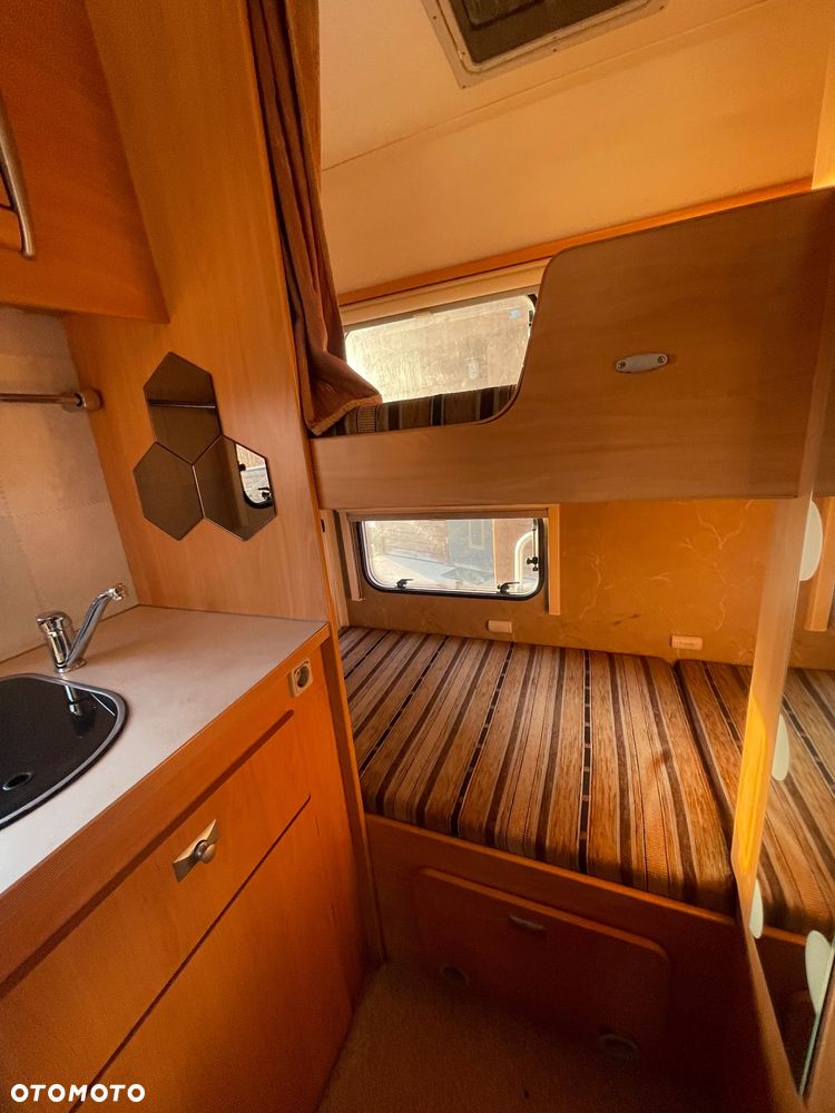 Ford Transit Challenger - 31