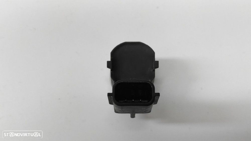 SENSOR DE ESTACIONAMENTO NISSAN QASHQAI (J11) ACENTA - 2