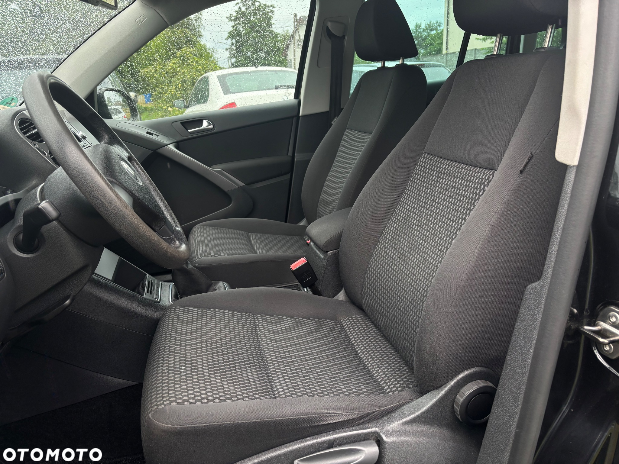 Volkswagen Tiguan 1.4 TSI Trend&Fun - 7