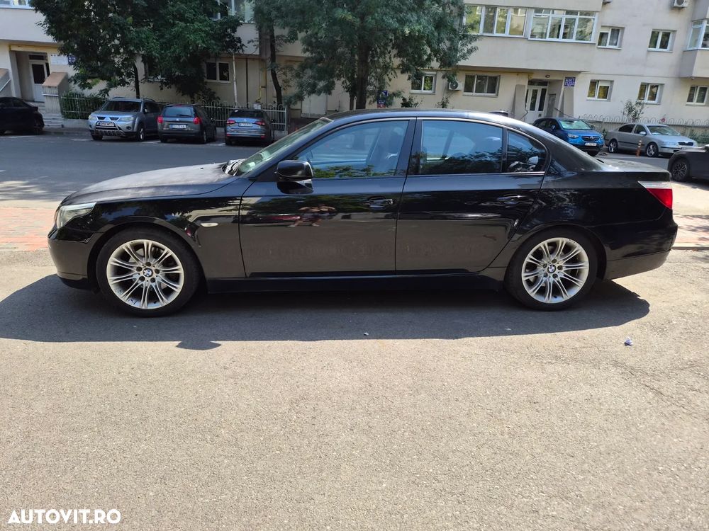 BMW Seria 5 - 3