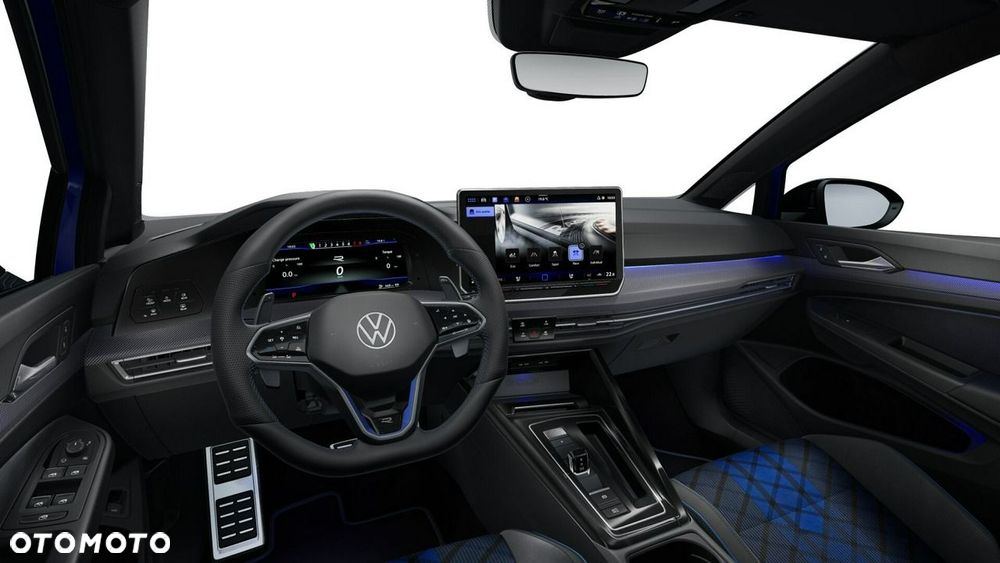 Volkswagen Golf Variant - 6