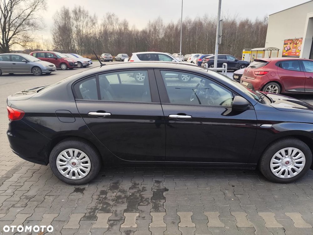 Fiat Tipo 1.4 Classic - 4
